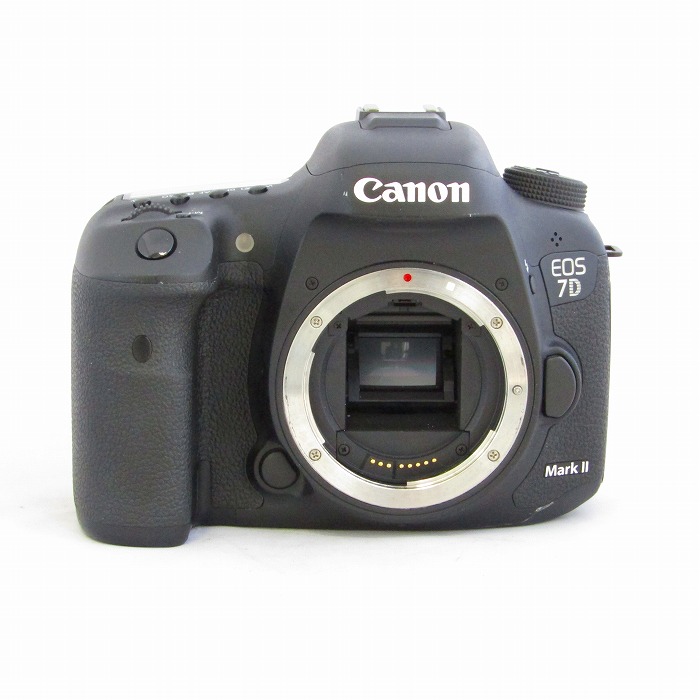 【中古】(キヤノン) Canon EOS 7D MARK2 ボデイ