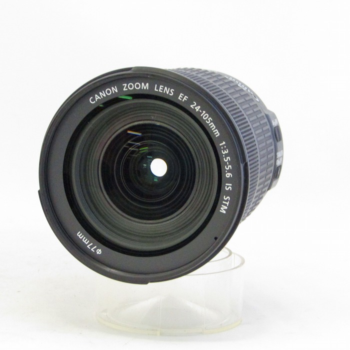 yÁz(Lm) Canon EF24-105/3.5-5.6 IS STM