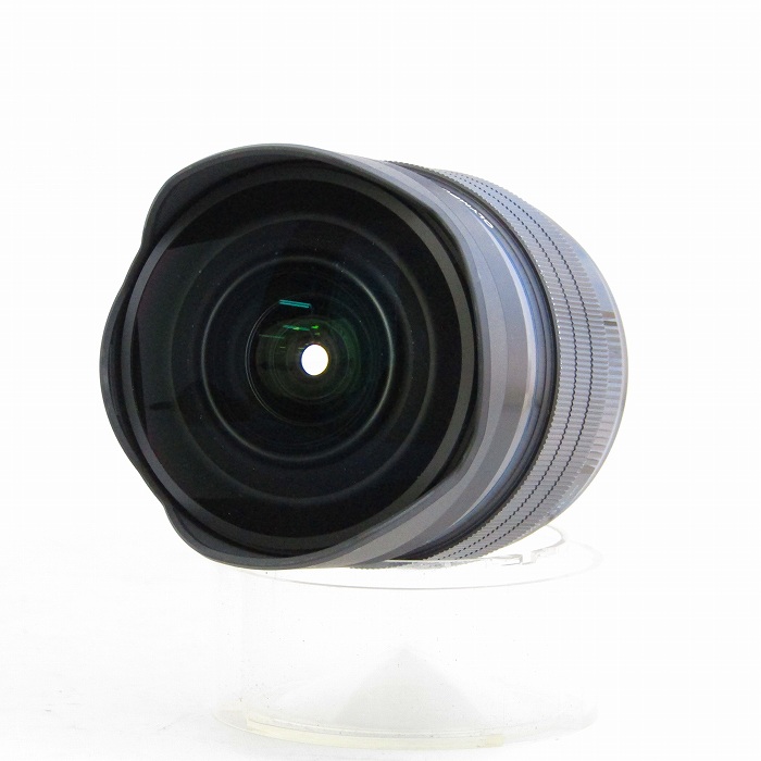 【中古】(オリンパス) OLYMPUS M.ZUIKO DIGITAL ED8/1.8 FISHEYE PRO