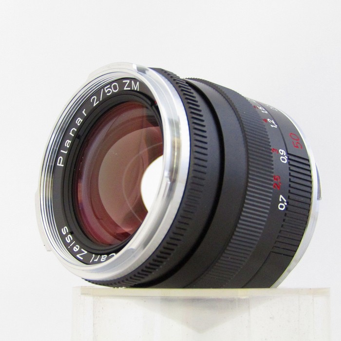 yÁz(RVi) Cosina J[cACX vi[ T 2/50 ZM BK