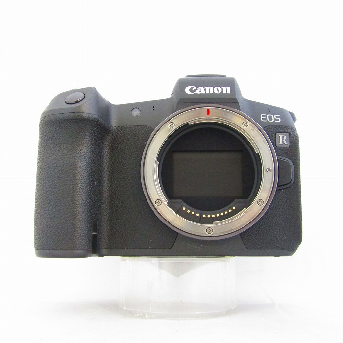 【中古】(キヤノン) Canon EOS R ボデイ