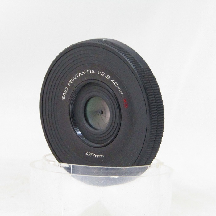 【中古】(ペンタックス) PENTAX DA40/2.8 XS