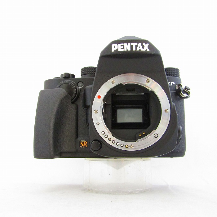 【中古】(ペンタックス) PENTAX KP ボデイ ブラツク
