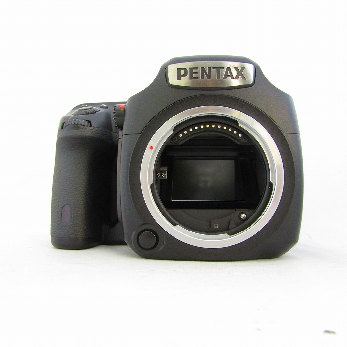 �y���Áz(�y���^�b�N�X) PENTAX 645Z �{�f�C
