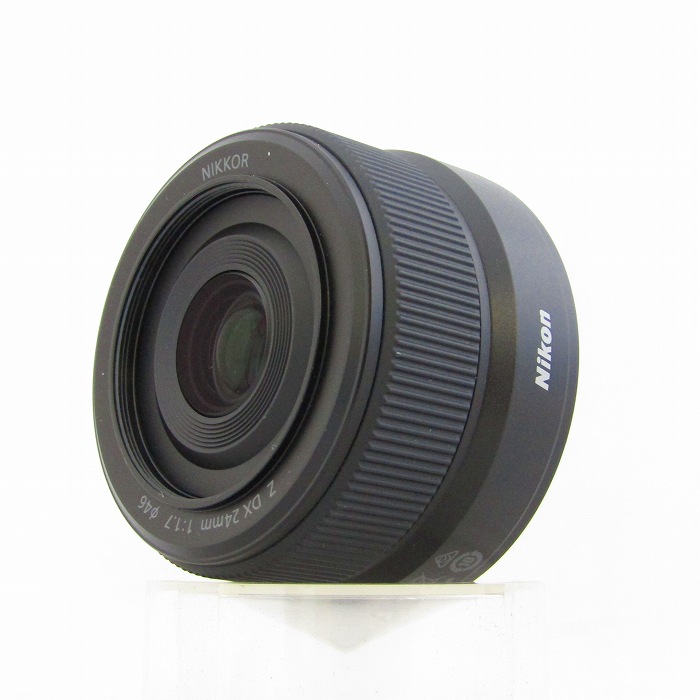 yÁz(jR) Nikon Z DX 24/F1.7