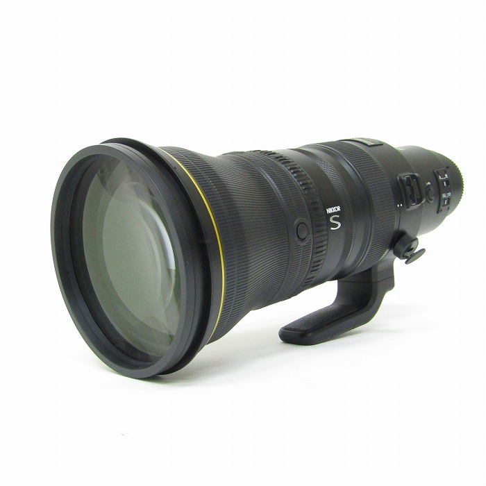 yÁz(jR) Nikon Z 400/2.8 TC VR S
