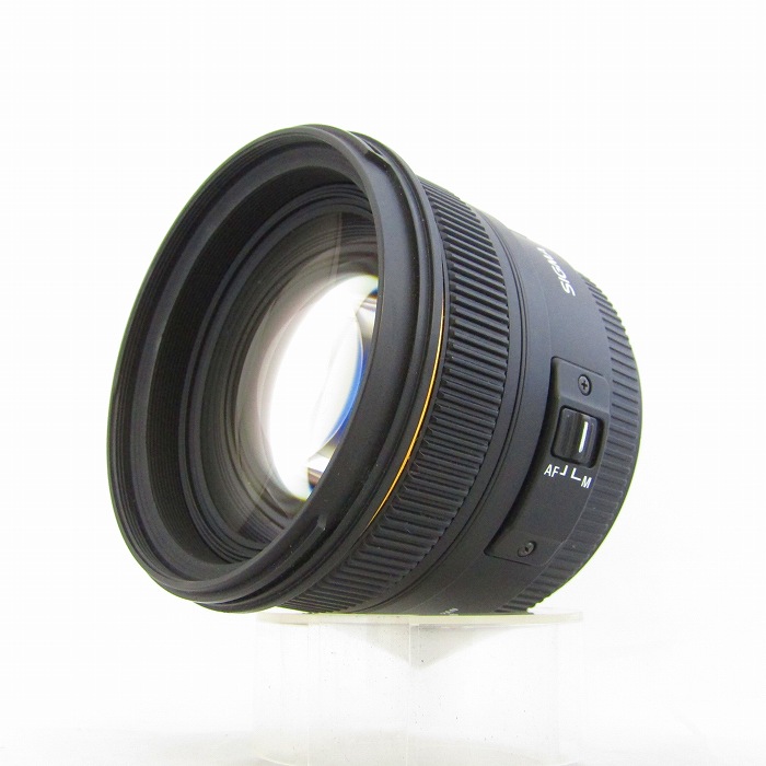 �y���Áz(�V�O�}) SIGMA 50/1.4 EX DG HSM �L���m���p