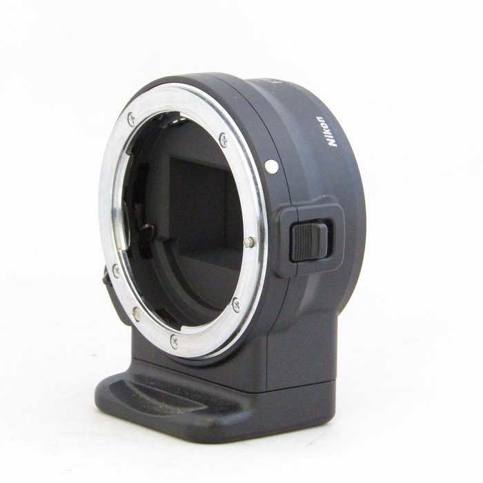 【中古】(ニコン) Nikon FT1 マウントアダプター