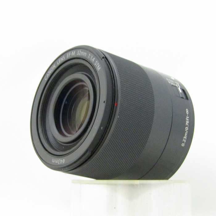 �y���Áz(�L���m��) Canon EF-M32/1.4 STM