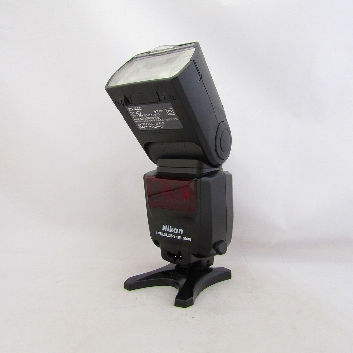 yÁz(jR) Nikon SB-5000 Xs[hCg