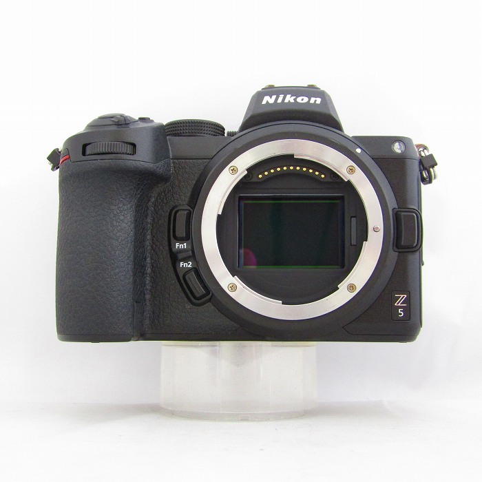 【中古】(ニコン) Nikon Z 5 ボデイ