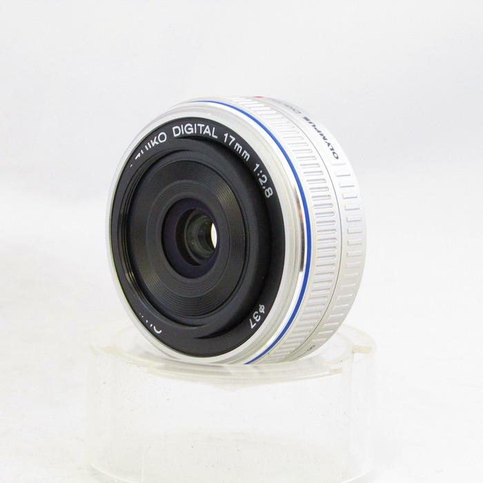 �y���Áz(�I�����p�X) OLYMPUS M.ZUIKO DIGITAL 17/2.8 SL