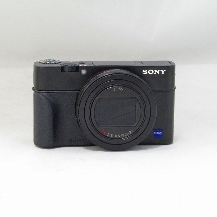 yÁz(\j[) SONY DSC-RX100M7