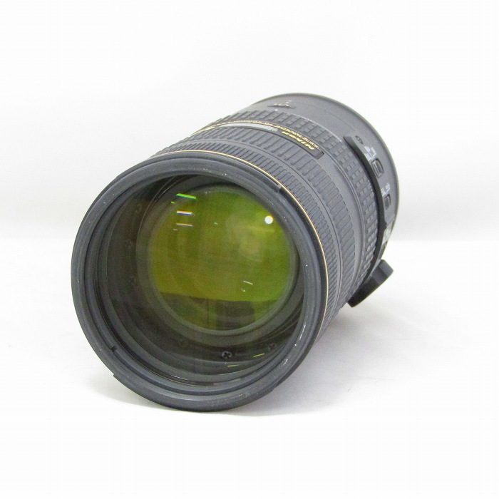 yÁz(jR) Nikon AF-S 70-200/2.8G ED VR(2)