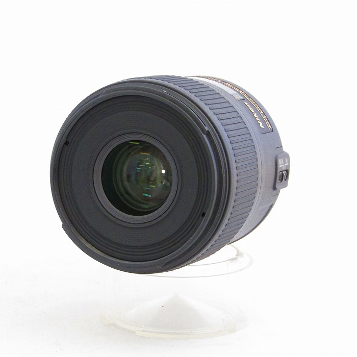 �y���Áz(�j�R��) Nikon �j�R�� AF-S �}�C�N�� 60/2.8G ED