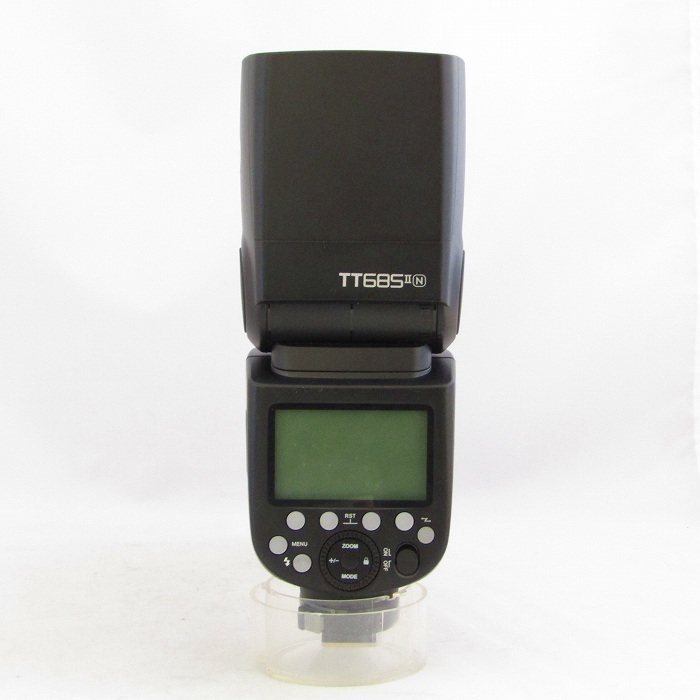 �y���ÁzGODOX TT685II-N(�j�R���p)