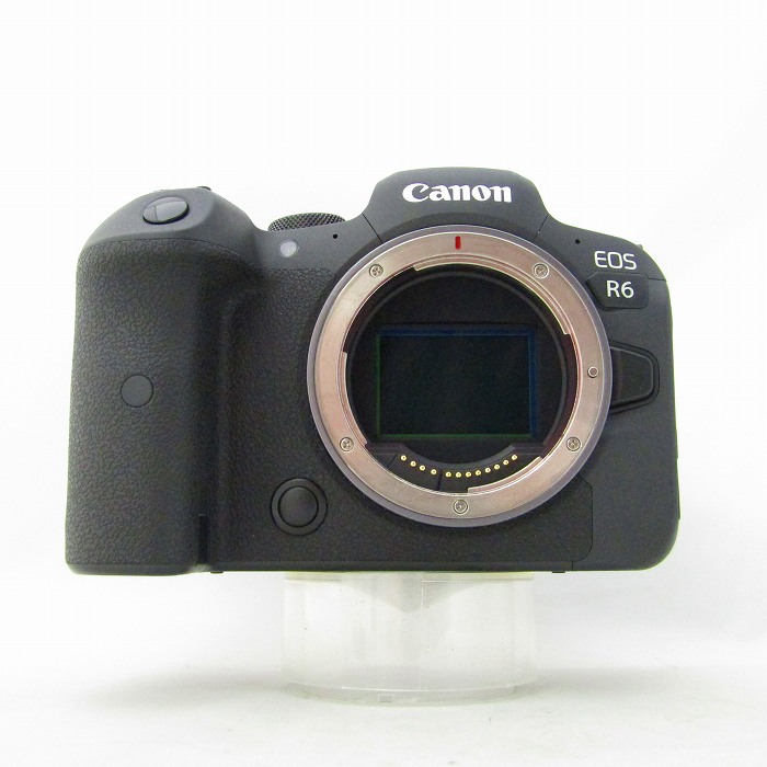 【中古】(キヤノン) Canon R6 ボディ