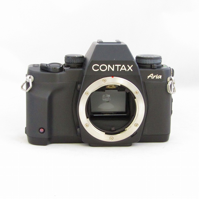 【中古】(コンタックス) CONTAX ARIA BODY