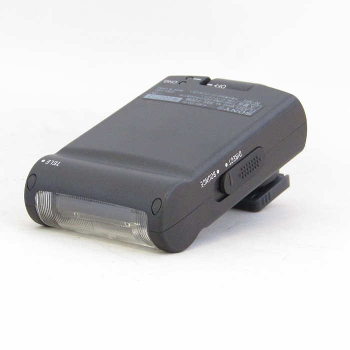 �y���Áz(�\�j�[) SONY HVL-F20M �t���c�V��