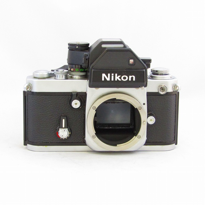 【中古】(ニコン) Nikon F2 フォトミックS