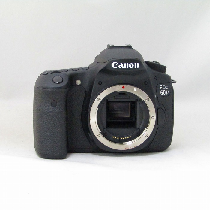 【中古】(キヤノン) Canon EOS 60D ボデイ