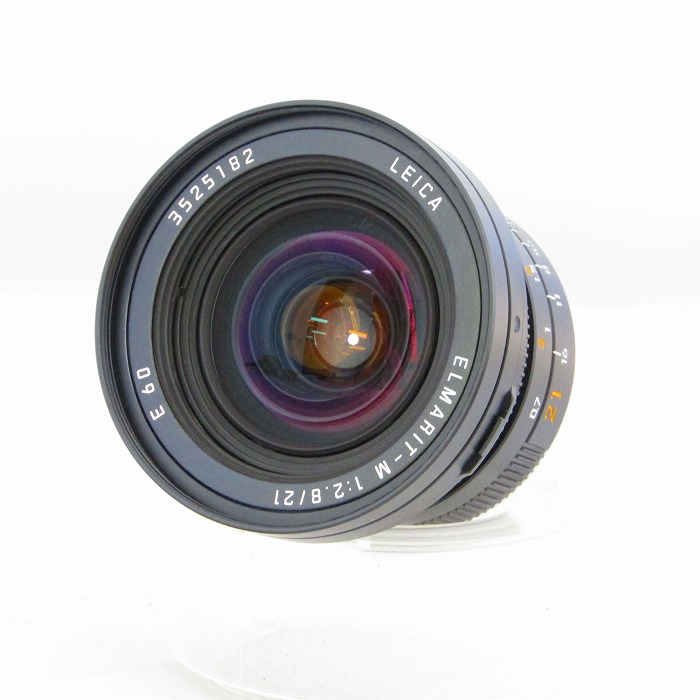 �y���Áz(���C�J) Leica �G���}���[�g M21/2.8