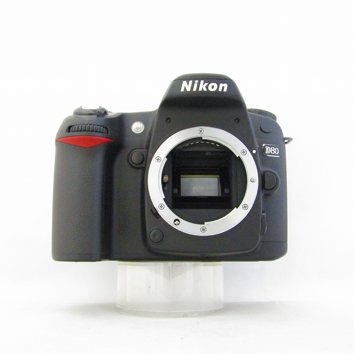 �y���Áz(�j�R��) Nikon D80