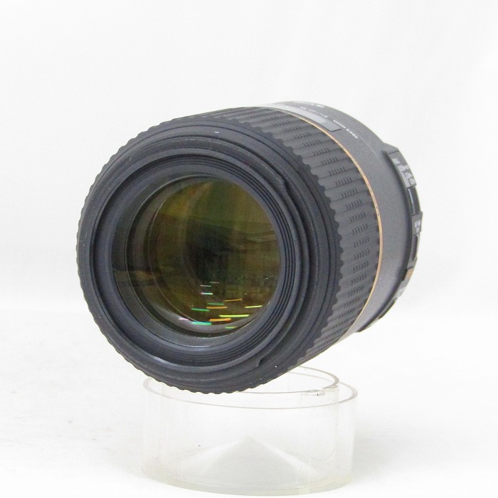 【中古】(タムロン) TAMRON SP90/2.8 DI マクロ VC USD F004N