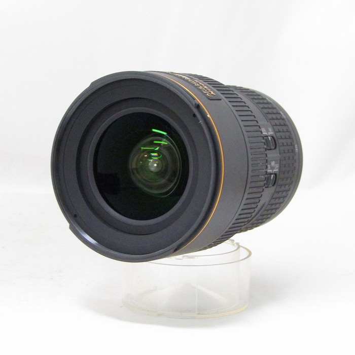 【中古】(ニコン) Nikon AF-S 16-35/4G ED VR