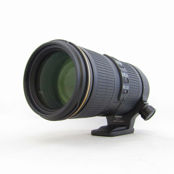 【中古】(ニコン) Nikon AF-S 70-200/4G ED VR