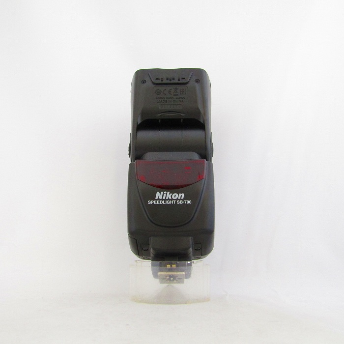【中古】(ニコン) Nikon SB-700 スピードライト