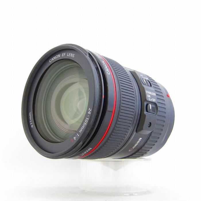 【中古】(キヤノン) Canon EF24-105/4L IS USM