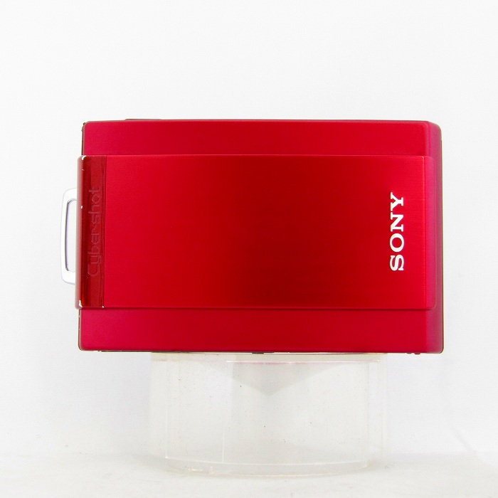 【中古】(ソニー) SONY DSC-T300 R デジタルカメラ