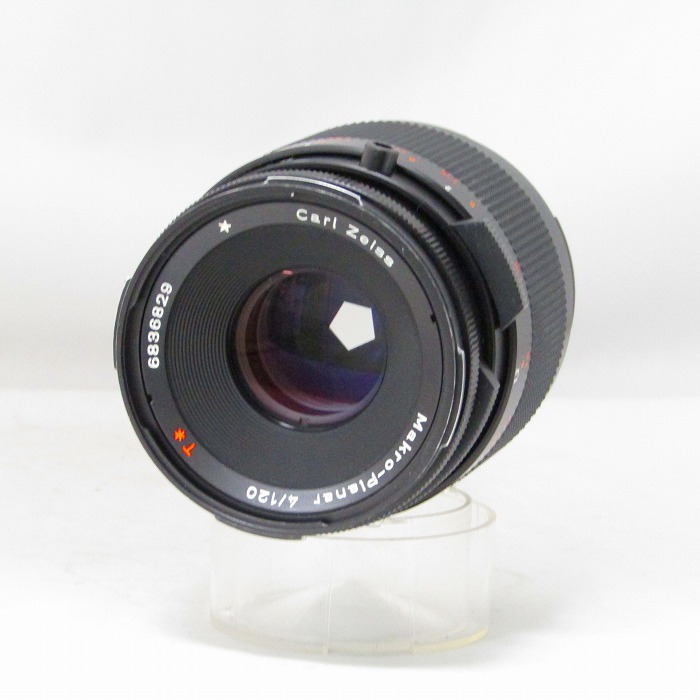 �y���Áz(�n�b�Z���u���b�h) HASSELBLAD �}�N���v���i�[ T* CF120/4