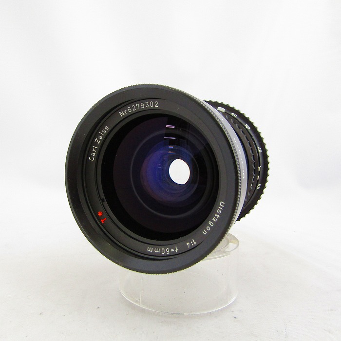 �y���Áz(�n�b�Z���u���b�h) HASSELBLAD Distagon T* C50/4