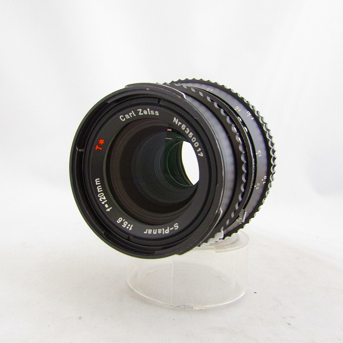 �y���Áz(�n�b�Z���u���b�h) HASSELBLAD S-Planar T* C120/5.6