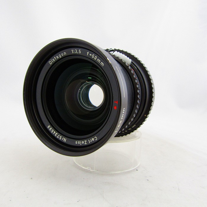 �y���Áz(�n�b�Z���u���b�h) HASSELBLAD Distagon T* C60/3.5