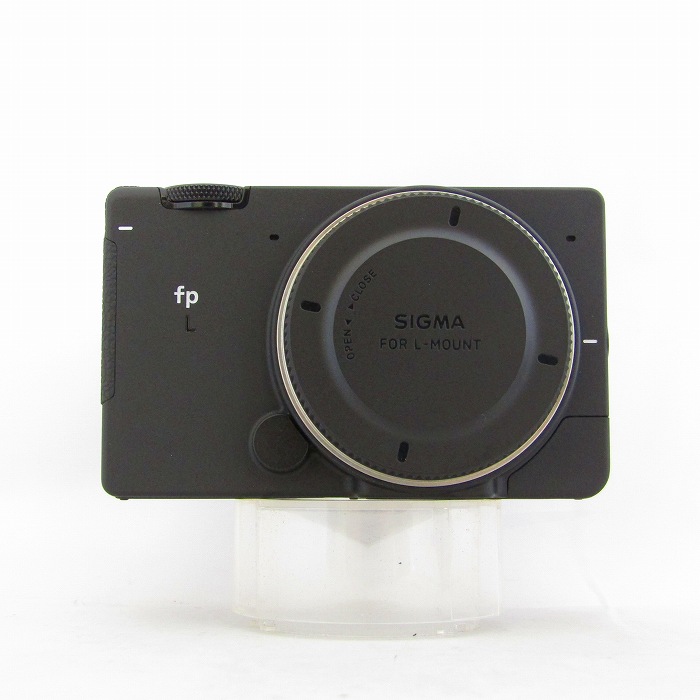 【中古】(シグマ) SIGMA fp L ボデイ