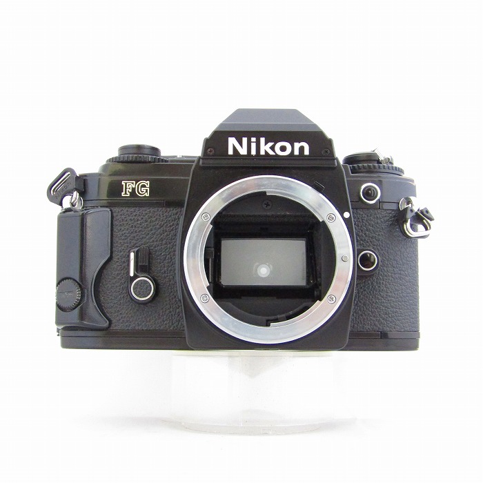 【中古】(ニコン) Nikon FG(ブラック)