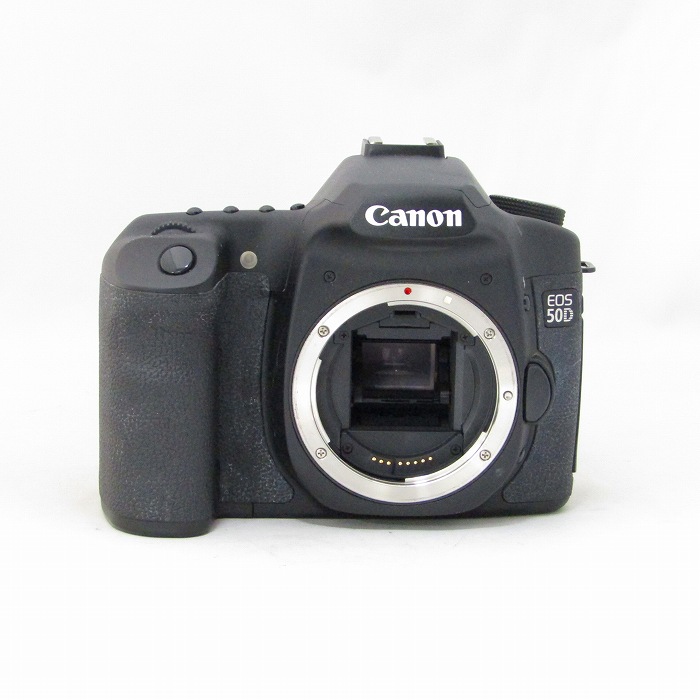 【中古】(キヤノン) Canon EOS 50D ボデイ
