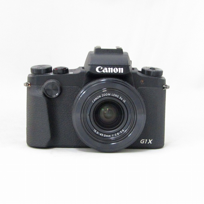 �y���Áz(�L���m��) Canon POWERSHOT G1 X MARK3