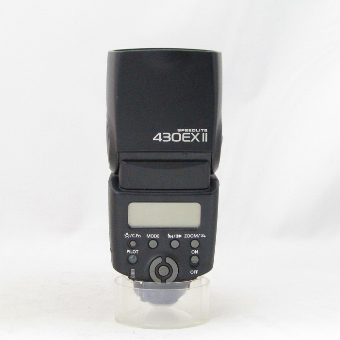 �y���Áz(�L���m��) Canon �X�s�[�h���C�g 430EX(2)