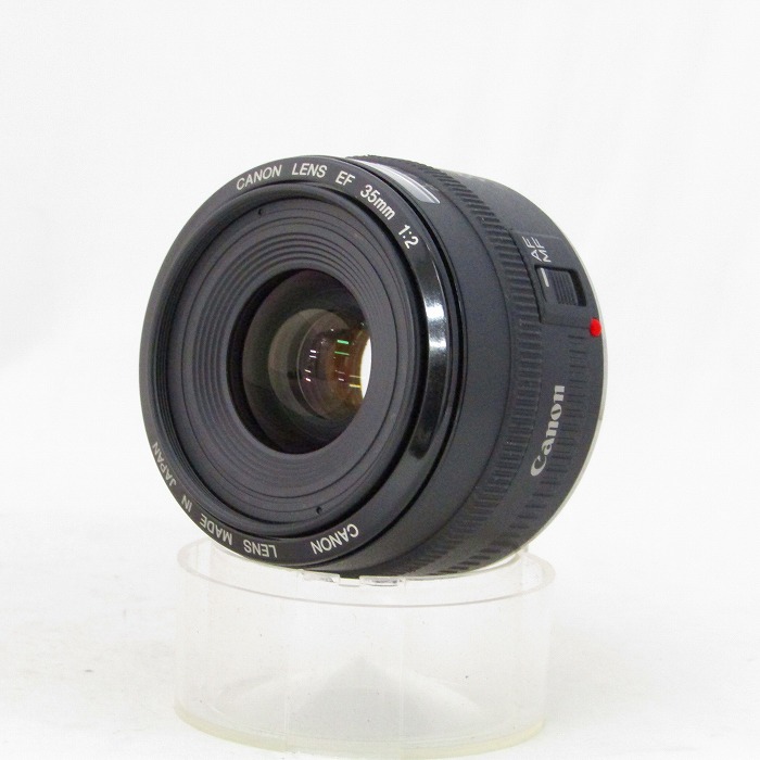 �y���Áz(�L���m��) Canon EF35/2