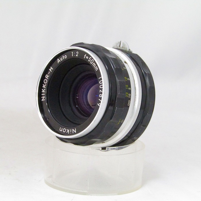 �y���Áz(�j�R��) Nikon NIKKOR-H Auto 50/2
