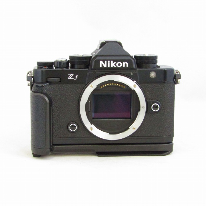 �y���Áz(�j�R��) Nikon ZF �{�f�C �u���c�N