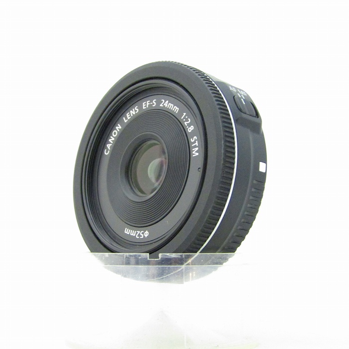�y���Áz(�L���m��) Canon EF-S24/F2.8 STM