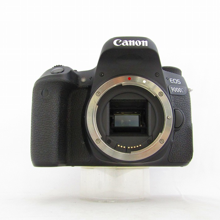 �y���Áz(�L���m��) Canon EOS 9000D �{�f�C
