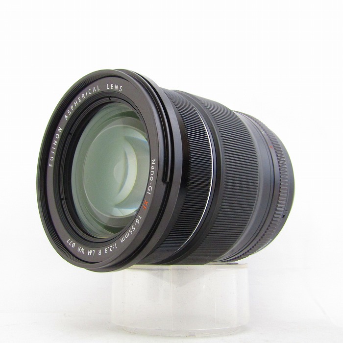 �y���Áz(�t�W�t�C����) FUJIFILM XF16-55/2.8 R LM WR