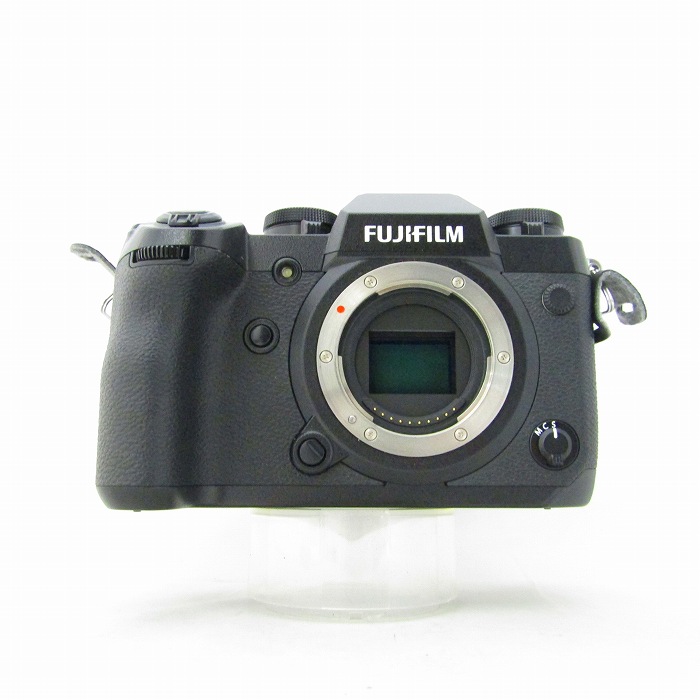 �y���Áz(�t�W�t�C����) FUJIFILM X-H1 �{�f�C