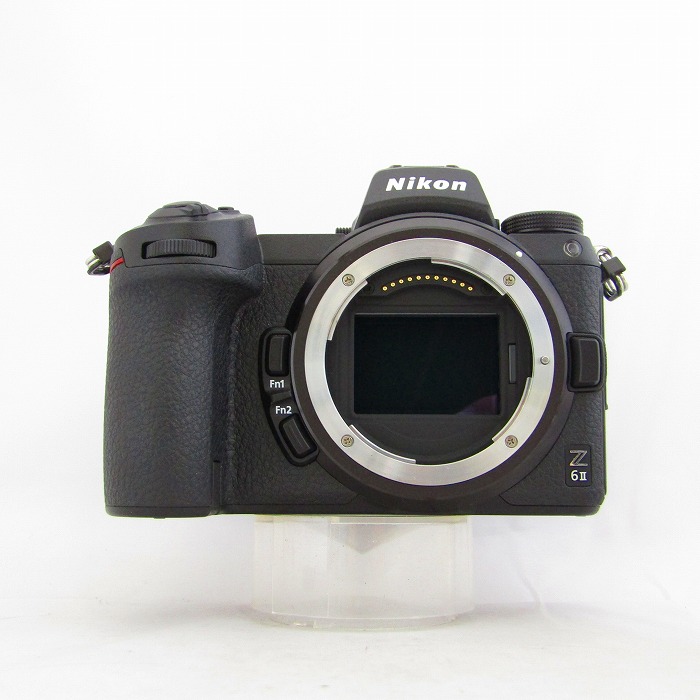 �y���Áz(�j�R��) Nikon Z 6II �{�f�C